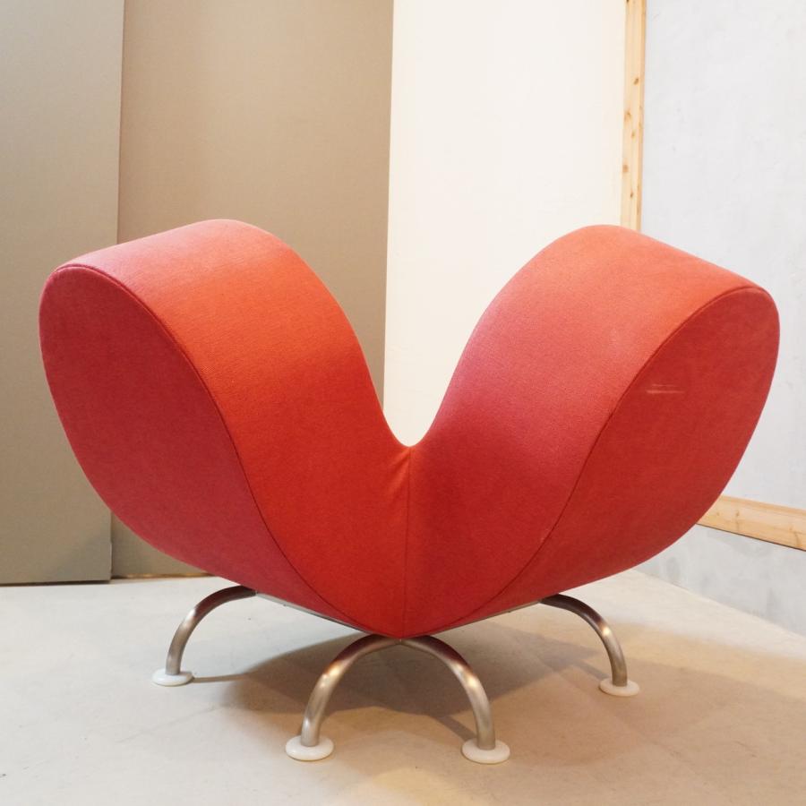 IDEE イデー JOLY COEUR ジョリーケー 1シーターソファ シングル IDEE イデー JOLY COEUR ジョリーケー 1シーターソファ シングル