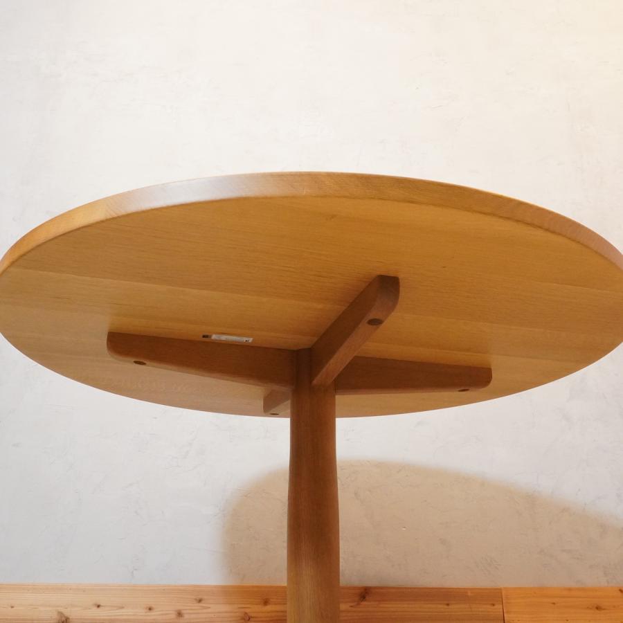 HIDA 飛騨産業 キツツキマーク 侭 ダイニングテーブル ホワイト HIDA 飛騨産業 キツツキマーク 侭 ダイニングテーブル ホワイト