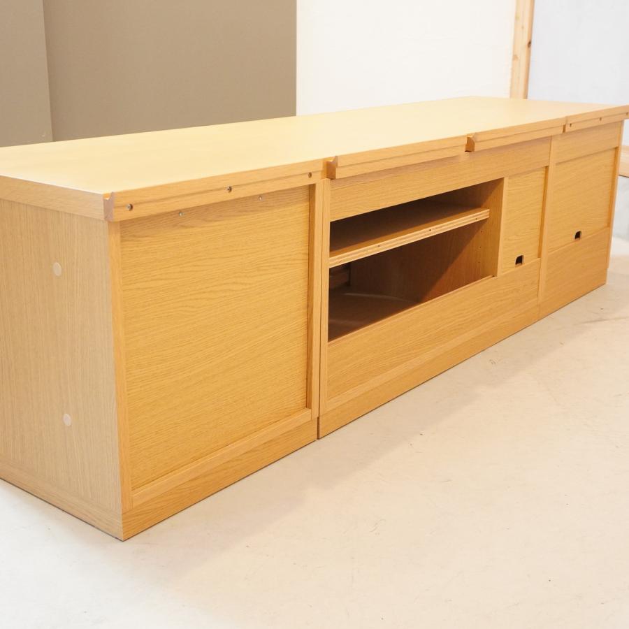 karimoku カリモク家具 オーク材 ソリッドボードジャスト karimoku カリモク家具 オーク材 ソリッドボードジャスト