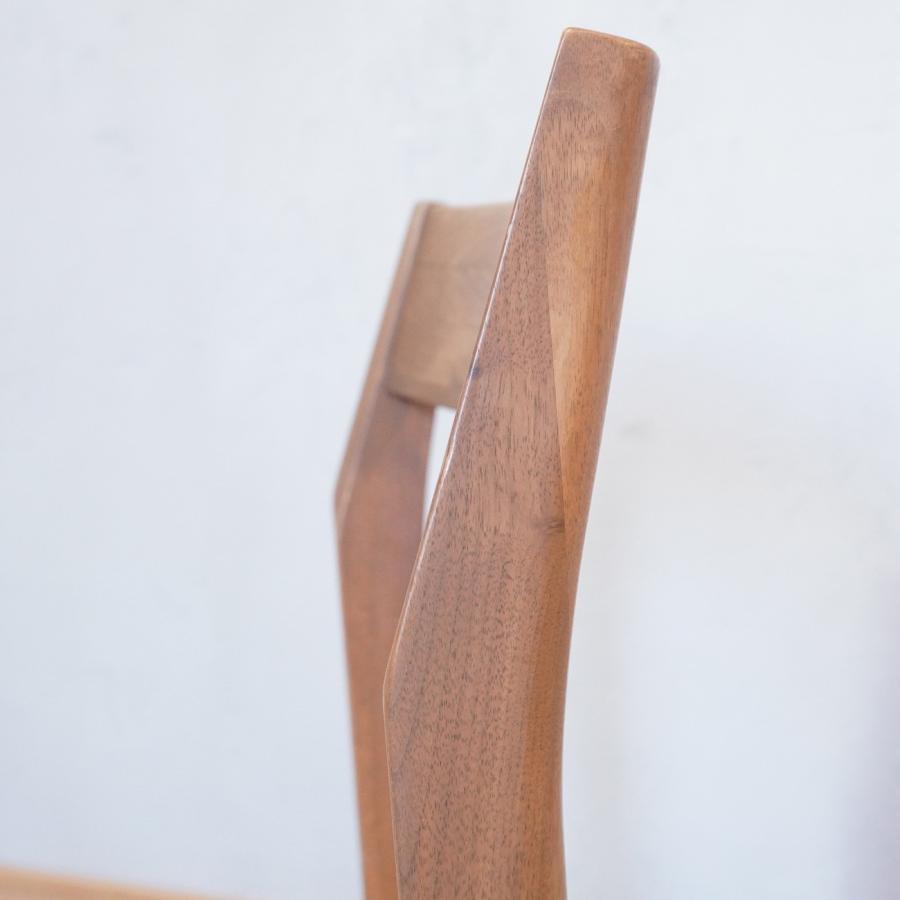 Craft Furniture IMADA いまだ ダイニングチェア 2脚セット 天然 Craft Furniture IMADA いまだ ダイニングチェア 2脚セット 天然