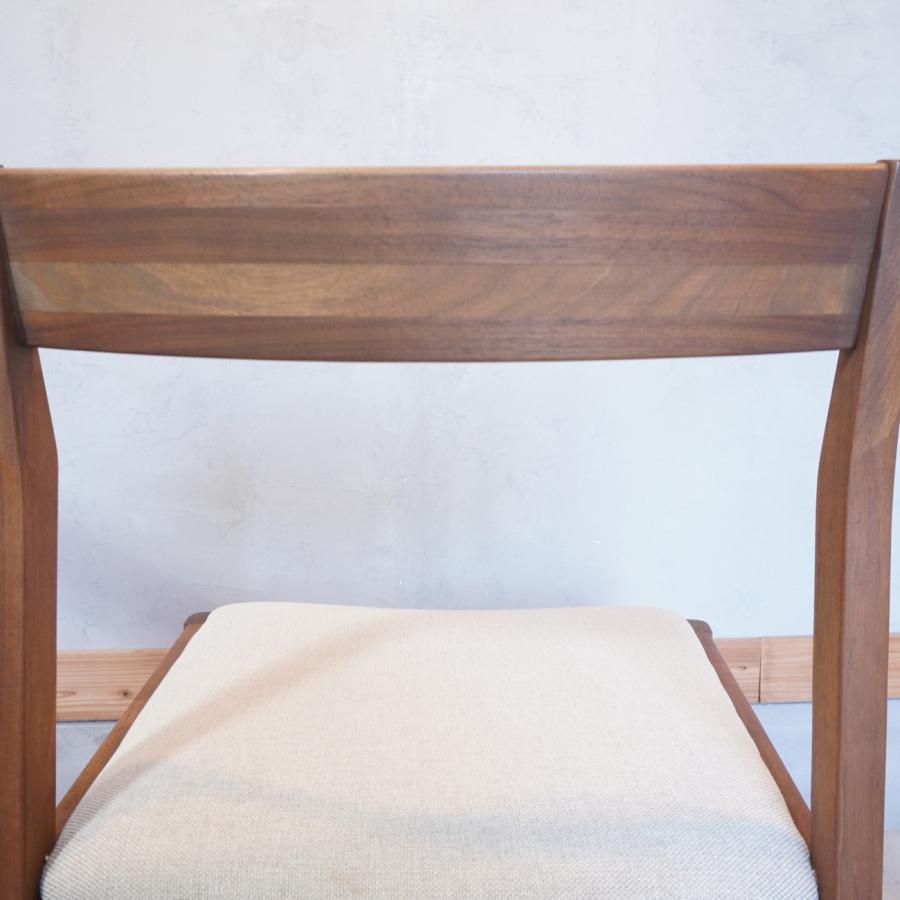 Craft Furniture IMADA いまだ ダイニングチェア 2脚セット 天然 Craft Furniture IMADA いまだ ダイニングチェア 2脚セット 天然