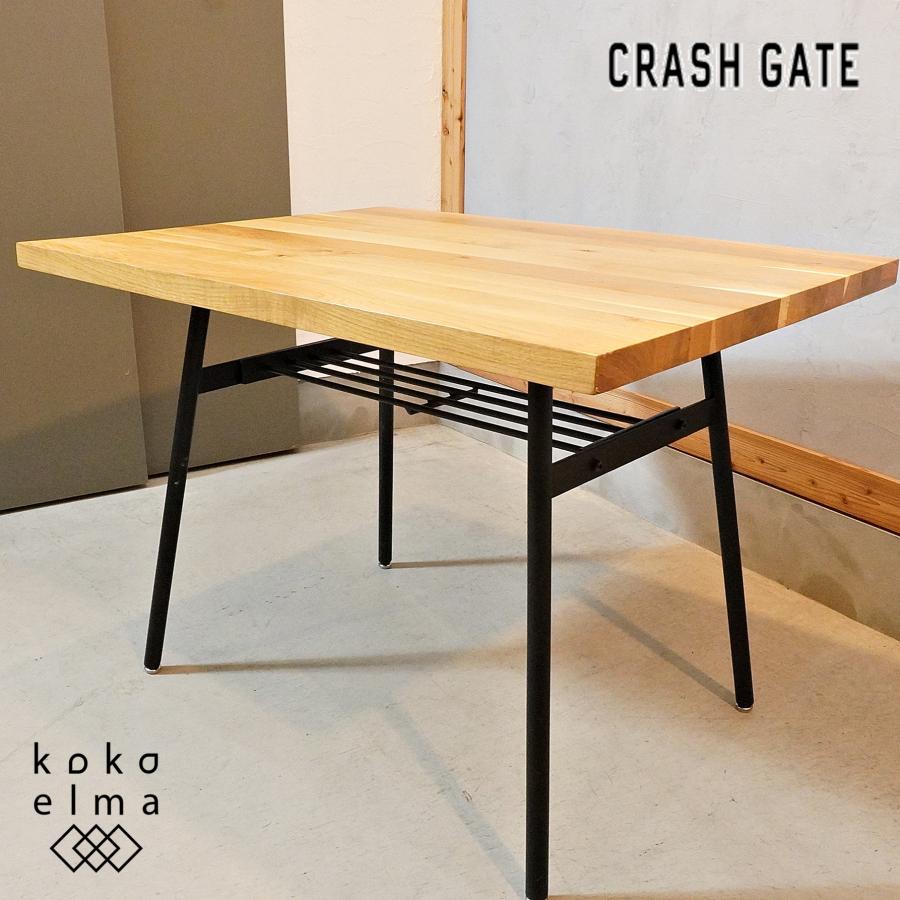 CRASH GATE(クラッシュゲート)/ノットアンティークスのKOOPA CRASH GATE(クラッシュゲート)/ノットアンティークスのKOOPA