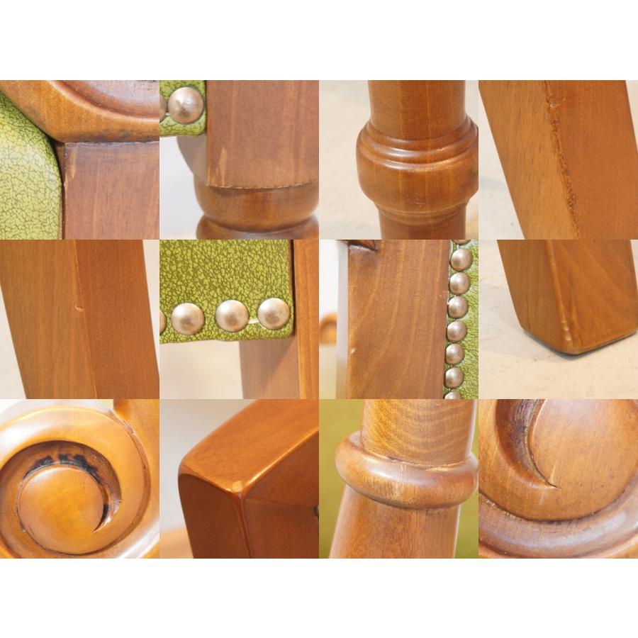 VARO,S.A. VALENTI バロッサバレンティ ダイニングチェア 2脚