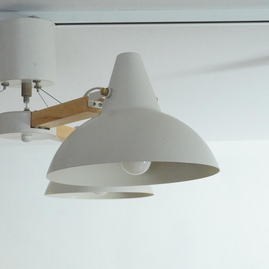 DI CLASSE ディクラッセ Riise リーセ 3灯ペンダントライト シンプル