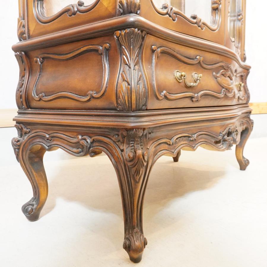 Karimoku カリモク domani ドマーニ Louis XV ルイ15 Karimoku カリモク domani ドマーニ Louis XV ルイ15