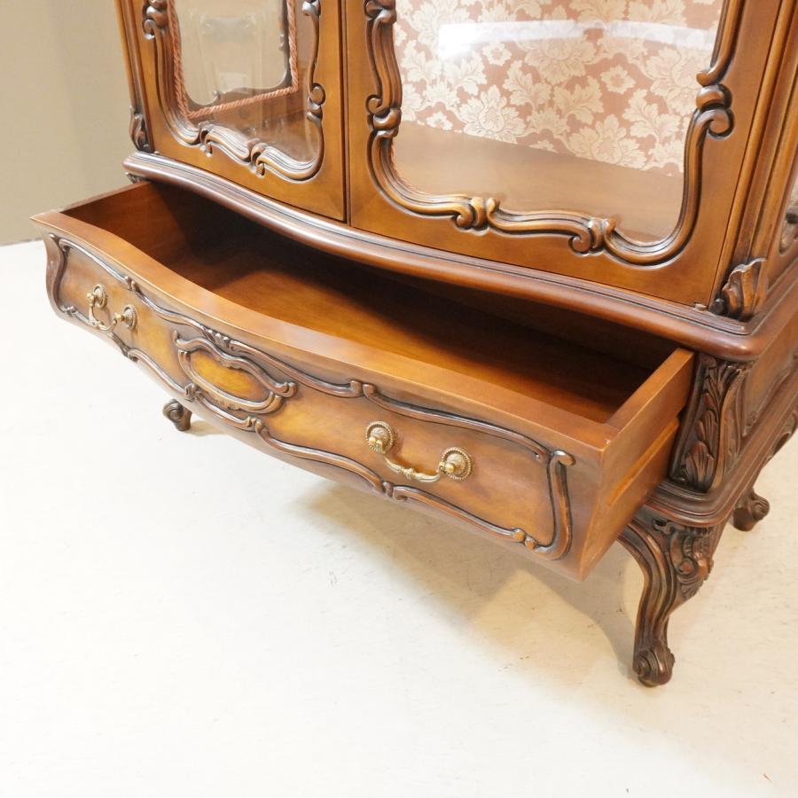 Karimoku カリモク domani ドマーニ Louis XV ルイ15 Karimoku カリモク domani ドマーニ Louis XV ルイ15