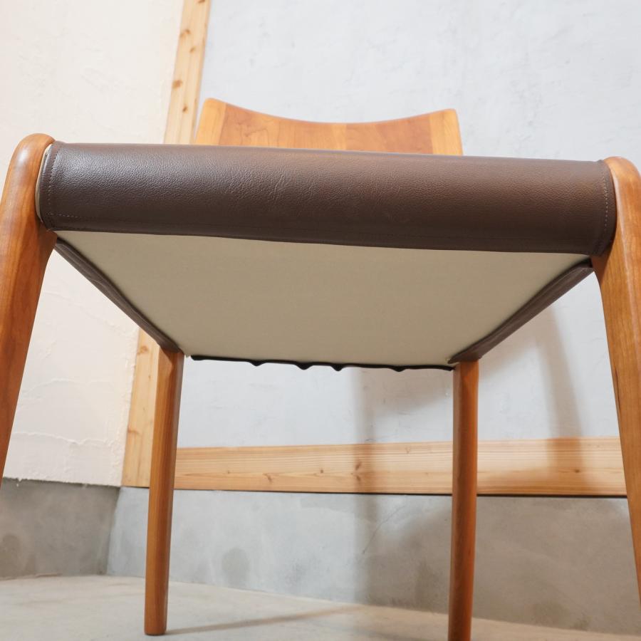 ibata interior イバタインテリア With ウィズ チェリー材 ibata interior イバタインテリア With ウィズ チェリー材