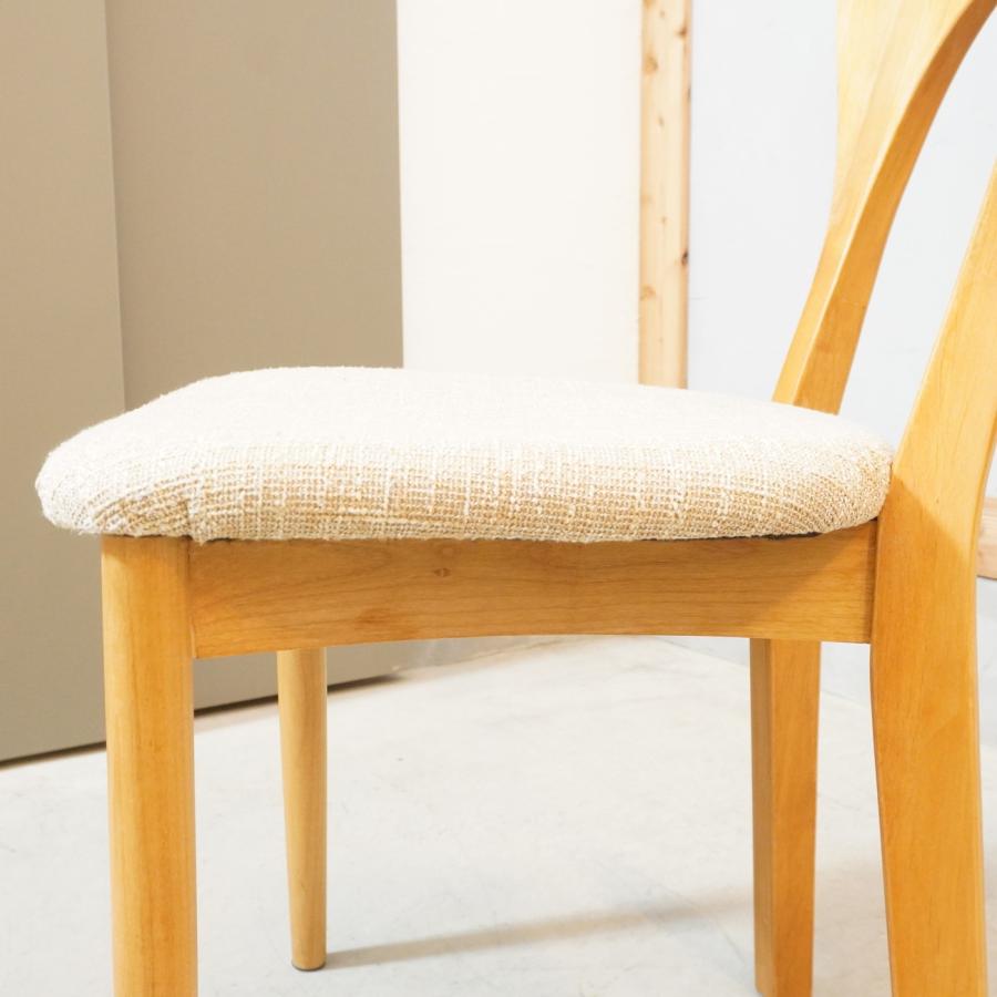 ダイニングチェア ninnico momo natural CREW CHAIR ダイニングチェア ninnico momo natural CREW CHAIR