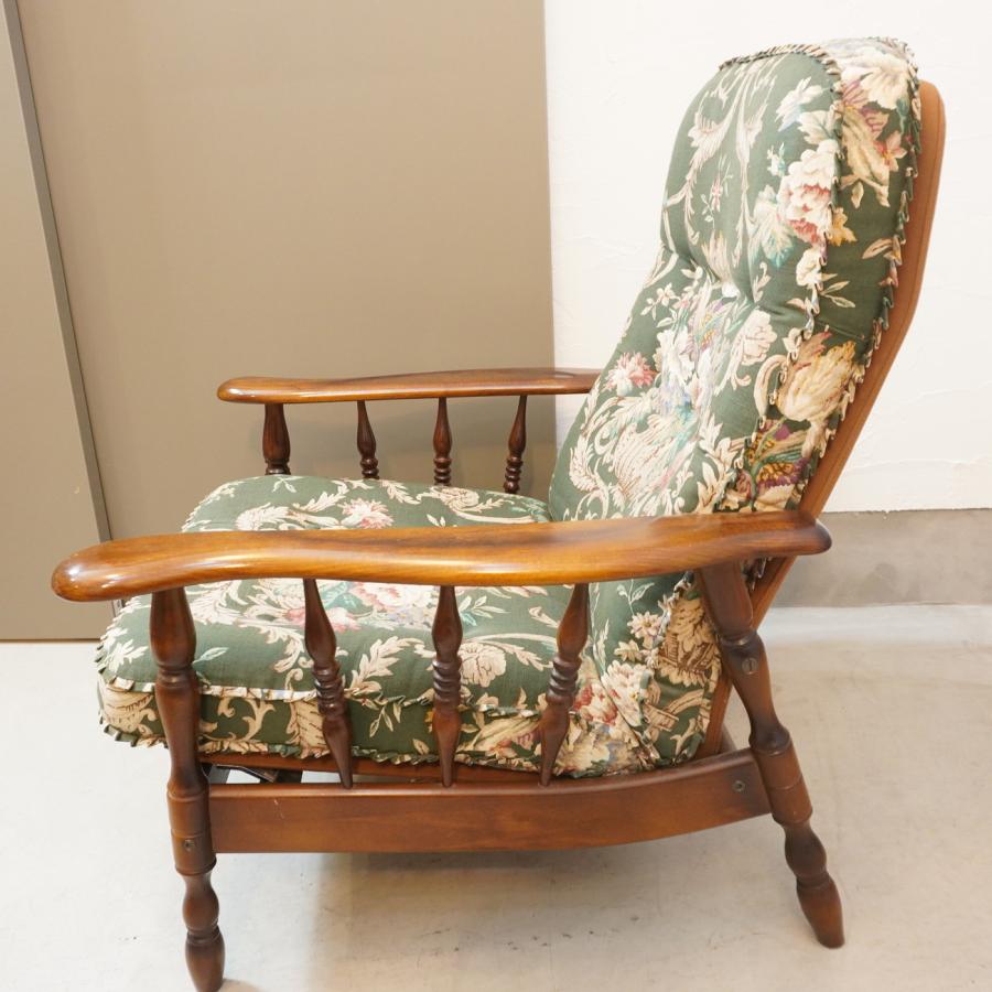 Karimoku カリモク COLONIAL コロニアル リクライニングソファ Karimoku カリモク COLONIAL コロニアル リクライニングソファ