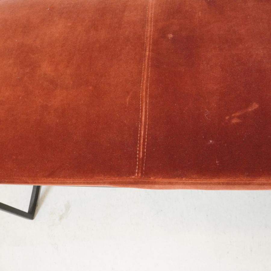 BoConcept ボーコンセプト London ロンドン ラージベンチ テーブル付き 長椅子 ファブリック モダン インダストリアル デンマーク DL122｜kokoelma｜16
