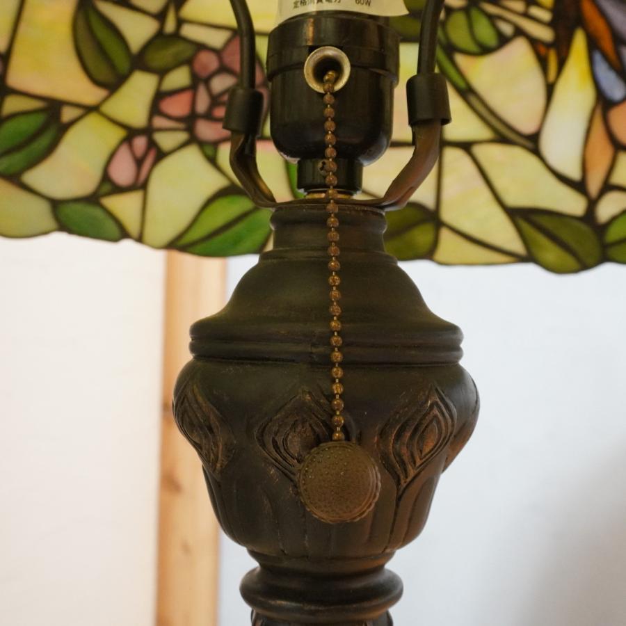 セレストカンパニー アンティーク風ランプ