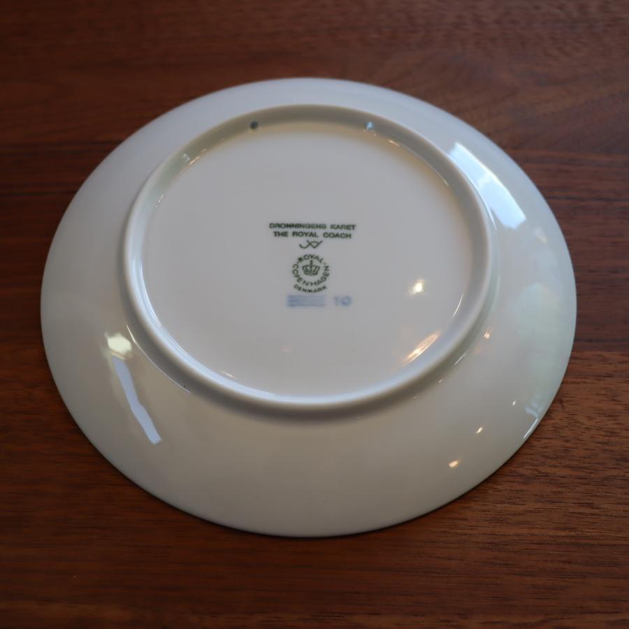 Royal Copenhagen ロイヤルコペンハーゲン クリスマスプレート 1992年