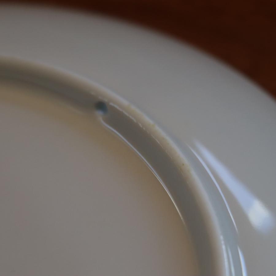 ヴィンテージ　ロイヤルコペンハーゲン　クリスマスローズ　皿　プレート　6枚 Amazon | 5 ロイヤルコペンハーゲン クリスマスローズ 小皿 プレート