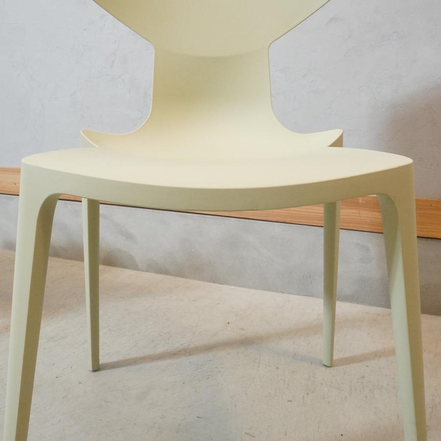Kartell カルテル RE CHAIR リ チェア 2脚セット Antonio Kartell カルテル RE CHAIR リ チェア 2脚セット Antonio