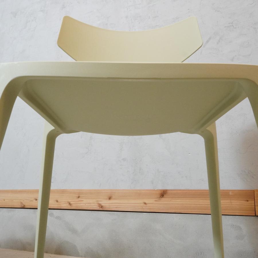 Kartell カルテル RE CHAIR リ チェア 2脚セット Antonio Kartell カルテル RE CHAIR リ チェア 2脚セット Antonio