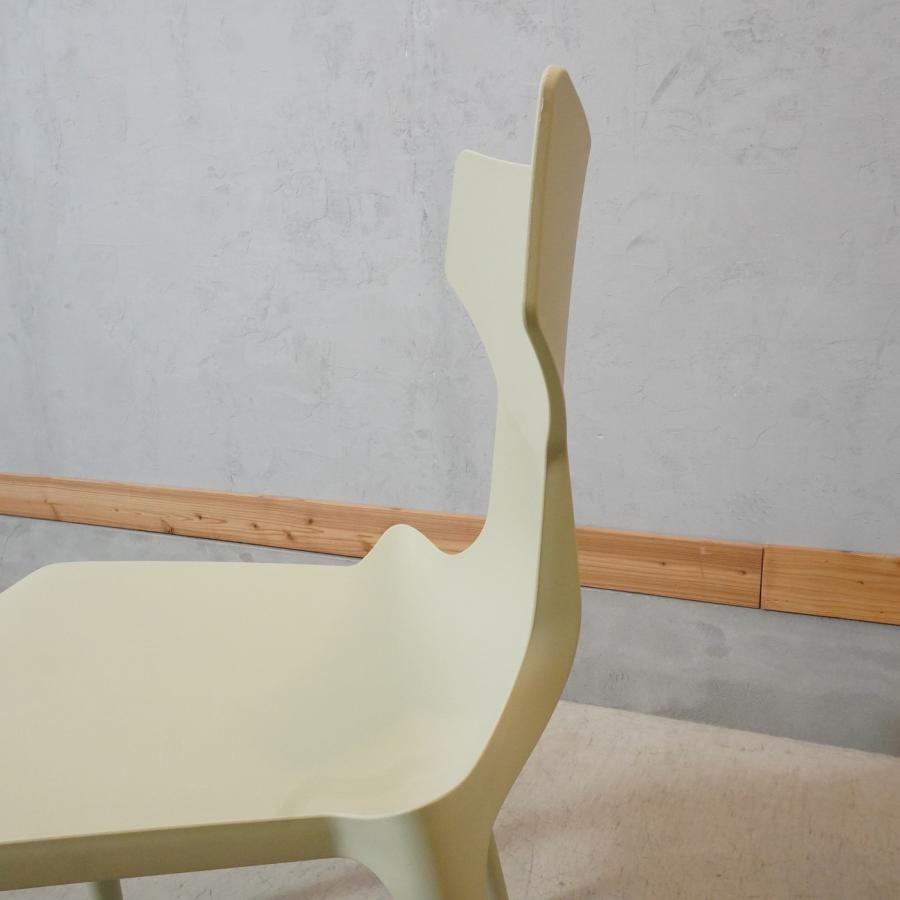 Kartell カルテル RE CHAIR リ チェア 2脚セット Antonio Citterio 