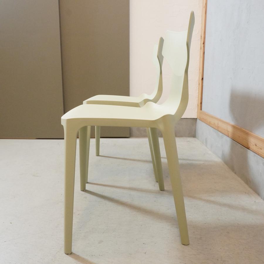 Kartell カルテル RE CHAIR リ チェア 2脚セット Antonio Kartell カルテル RE CHAIR リ チェア 2脚セット Antonio