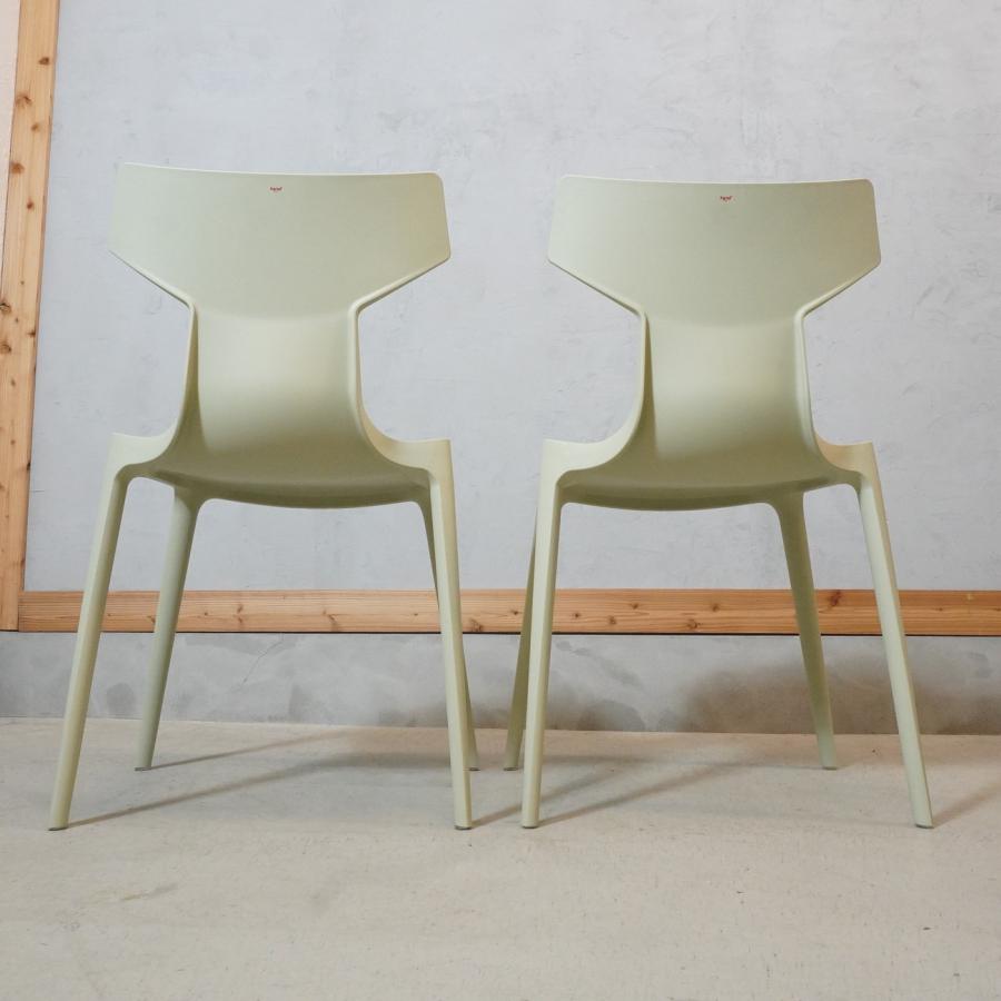 廃盤カルテル kartell Dolly アントニオチッテリオ Kartell Dolly | Plastic Chair | Contemporary Dining Room Furniture