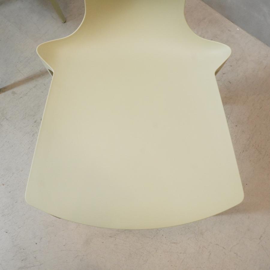 Kartell カルテル RE CHAIR リ チェア 2脚セット Antonio Kartell カルテル RE CHAIR リ チェア 2脚セット Antonio