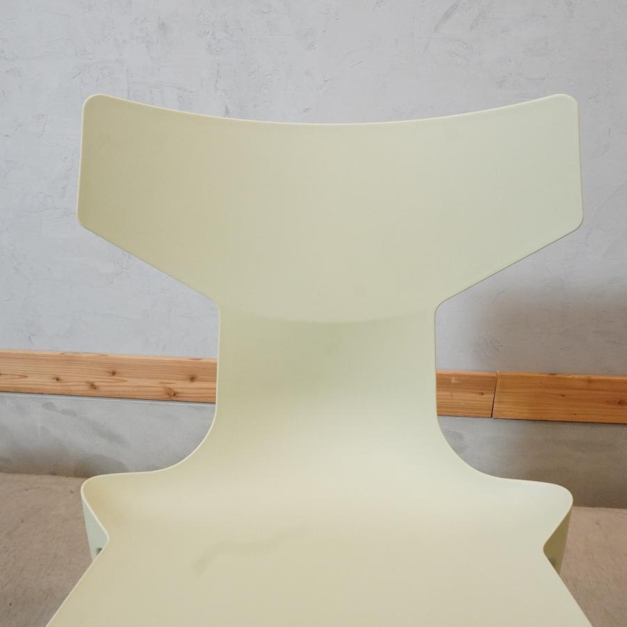 Kartell カルテル RE CHAIR リ チェア 2脚セット Antonio Kartell カルテル RE CHAIR リ チェア 2脚セット Antonio