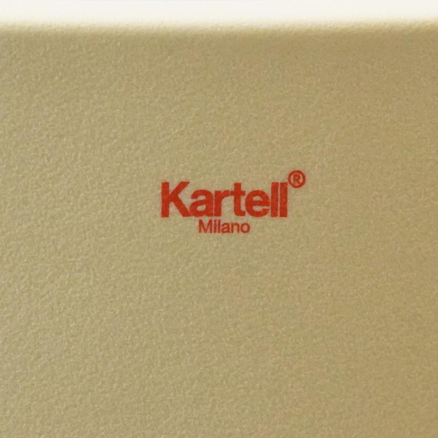 Kartell カルテル RE CHAIR リ チェア 2脚セット Antonio Kartell カルテル RE CHAIR リ チェア 2脚セット Antonio