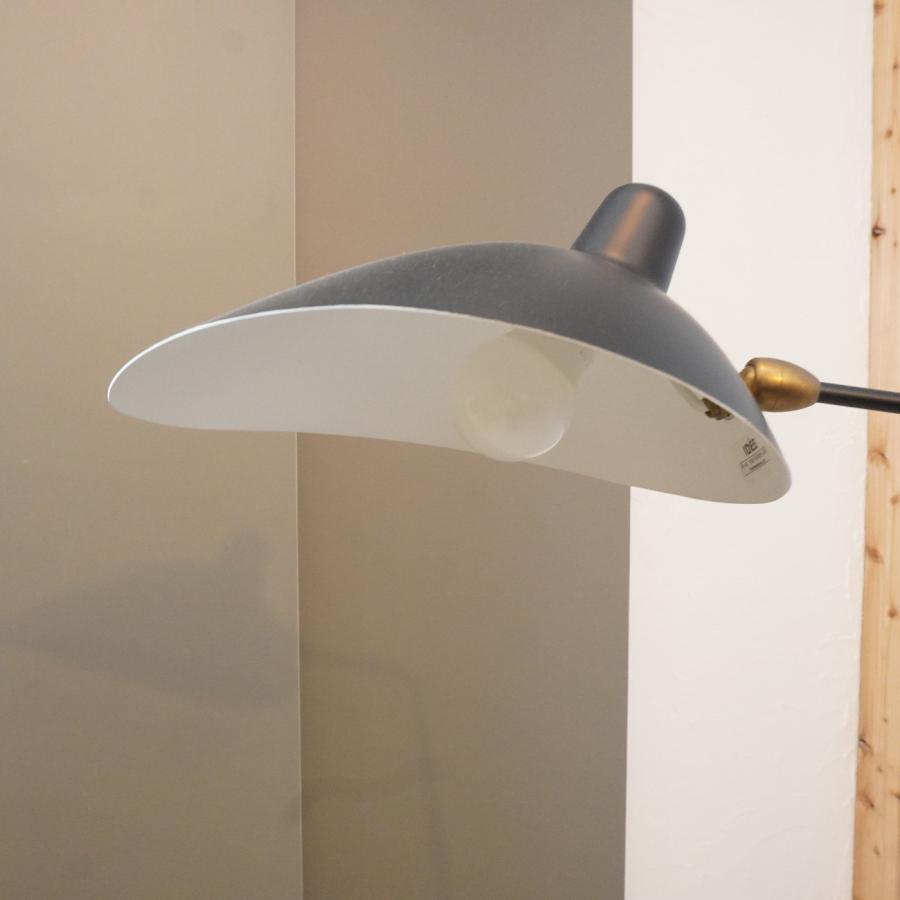 IDEE(イデー)のLAMPADAIRE 1 LUMIERE(ランパデール アン ルミエール