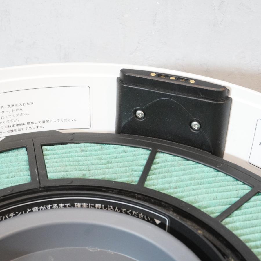balmuda バルミューダ Rain レイン 加湿器 気化式 ERN-110SD balmuda バルミューダ Rain レイン 加湿器 気化式 ERN-110SD