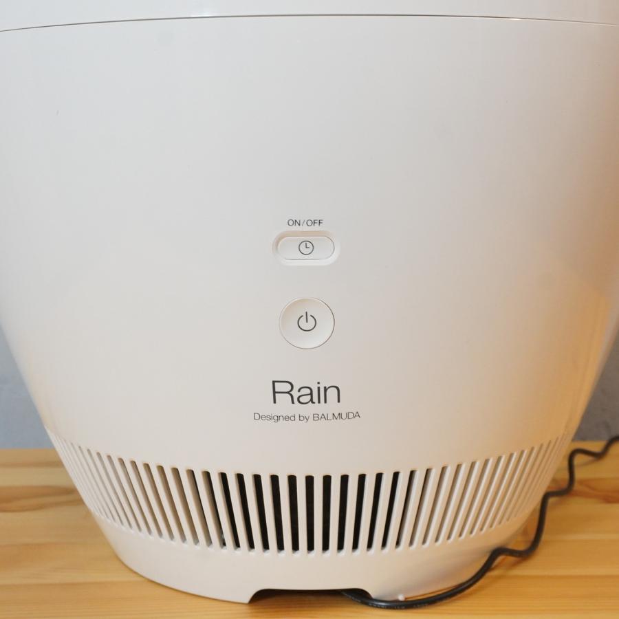 balmuda バルミューダ Rain レイン 加湿器 気化式 ERN-110SD balmuda バルミューダ Rain レイン 加湿器 気化式 ERN-110SD
