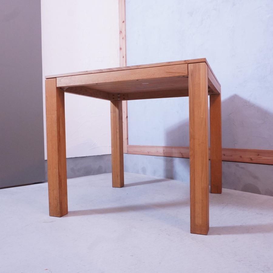 WISEWISE ワイスワイス SATOYAMA サトヤマ ダイニングテーブル WISEWISE ワイスワイス SATOYAMA サトヤマ ダイニングテーブル