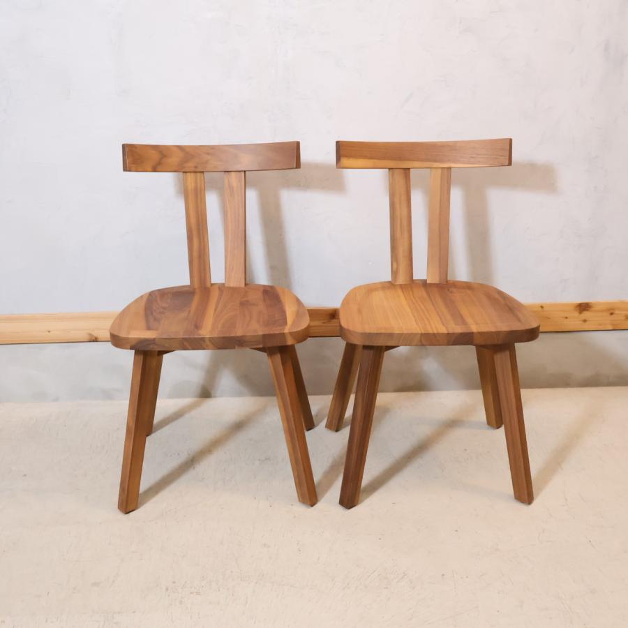 GERVASONI ジェルバゾーニ GRAY 23 グレイ ダイニングチェア 2脚セット