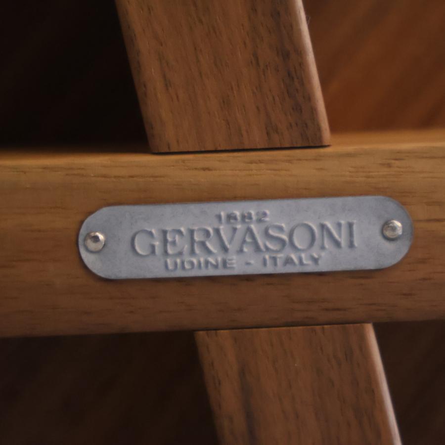 GERVASONI ジェルバゾーニ GRAY 23 グレイ ダイニングチェア 2脚 GERVASONI ジェルバゾーニ GRAY 23 グレイ ダイニングチェア 2脚