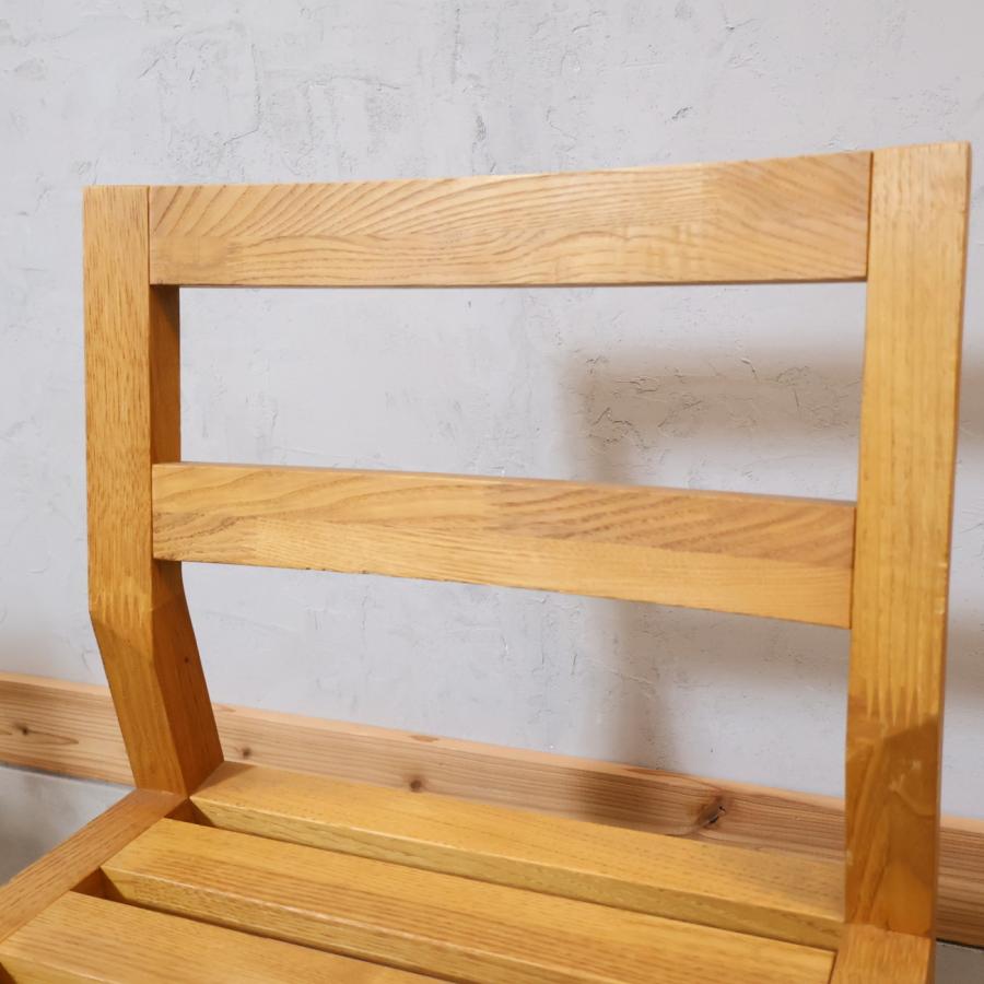 WISEWISE ワイスワイス SATOYAMA サトヤマ ダイニングチェア2脚 WISEWISE ワイスワイス SATOYAMA サトヤマ ダイニングチェア2脚