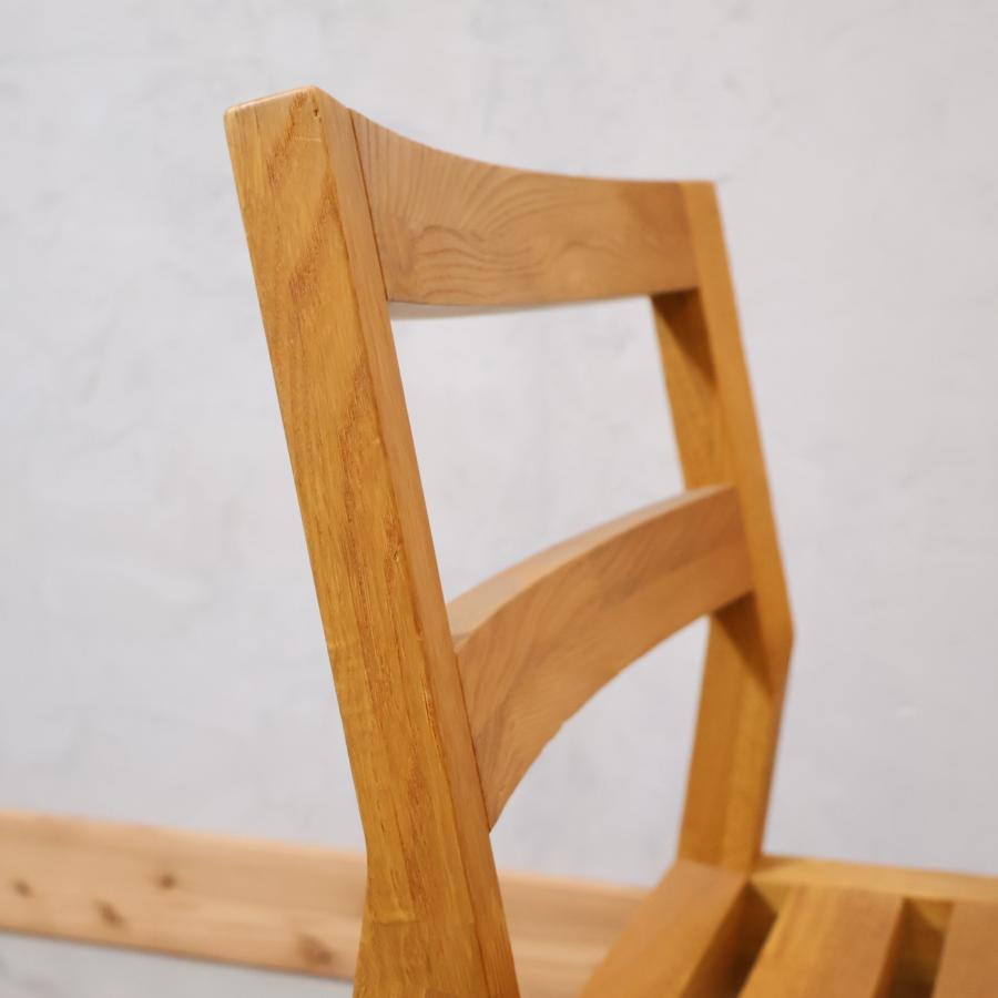 WISEWISE ワイスワイス SATOYAMA サトヤマ ダイニングチェア2脚 WISEWISE ワイスワイス SATOYAMA サトヤマ ダイニングチェア2脚