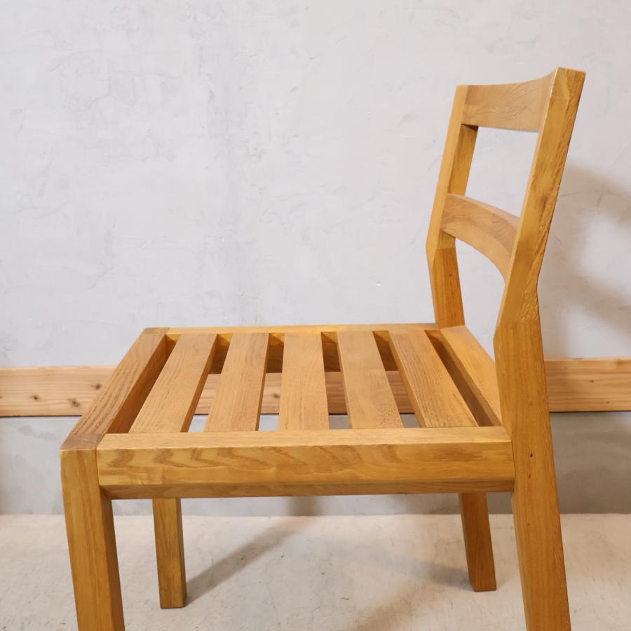 WISEWISE ワイスワイス SATOYAMA サトヤマ ダイニングチェア2脚 WISEWISE ワイスワイス SATOYAMA サトヤマ ダイニングチェア2脚