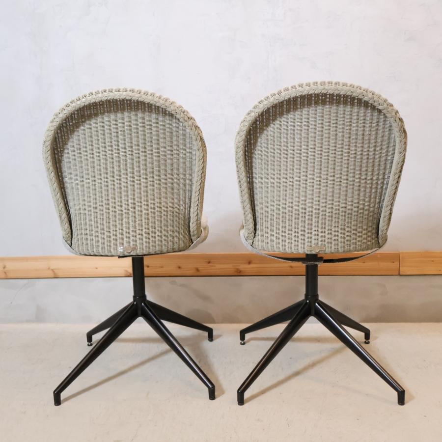 VINCENT SHEPPARD ヴィンセント・シェパード YANN SWIVEL VINCENT SHEPPARD ヴィンセント・シェパード YANN SWIVEL