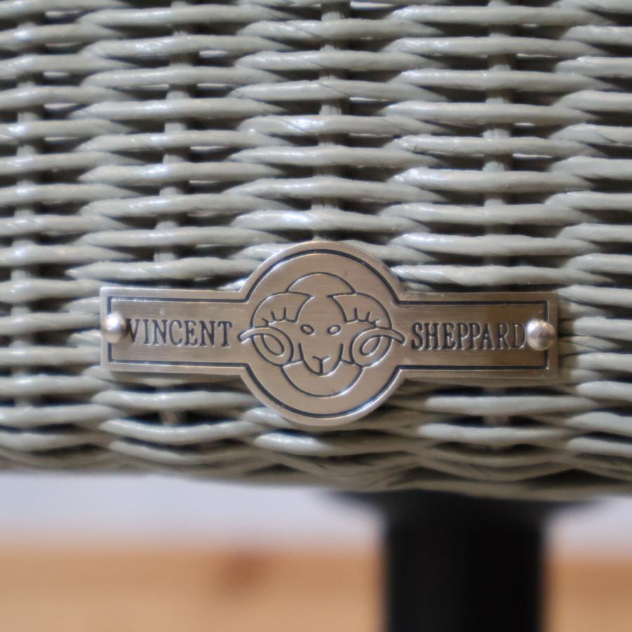 VINCENT SHEPPARD ヴィンセント・シェパード YANN SWIVEL VINCENT SHEPPARD ヴィンセント・シェパード YANN SWIVEL