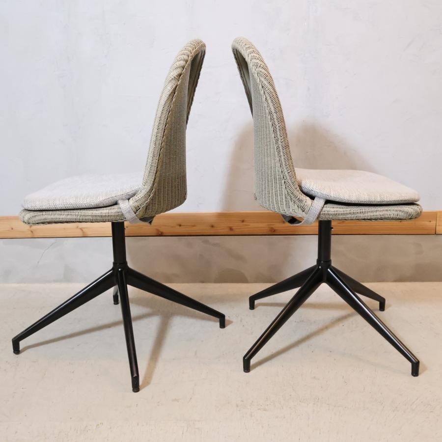 VINCENT SHEPPARD ヴィンセント・シェパード YANN SWIVEL VINCENT SHEPPARD ヴィンセント・シェパード YANN SWIVEL
