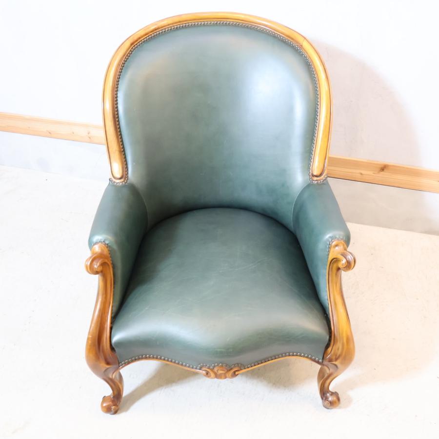 VARO,S.A. VALENTI バロッサバレンティ 1人掛けソファ クラシック  