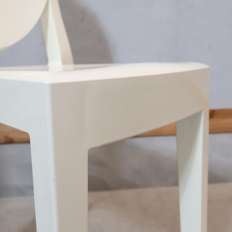 KARTELL カルテル VICTORIA GHOST ビクトリアゴースト 2脚セット 