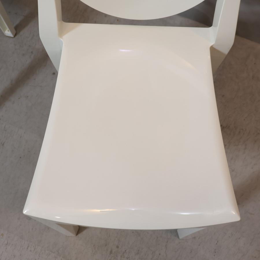 KARTELL カルテル VICTORIA GHOST ビクトリアゴースト 2脚セット KARTELL カルテル VICTORIA GHOST ビクトリアゴースト 2脚セット