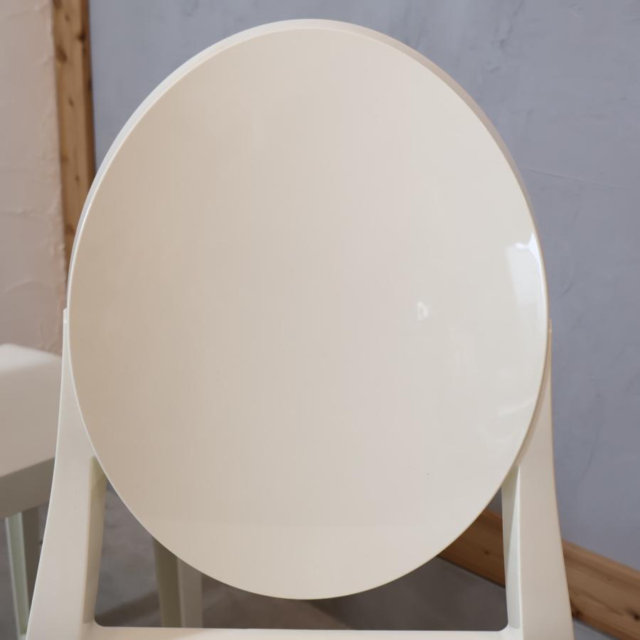 KARTELL カルテル VICTORIA GHOST ビクトリアゴースト 2脚セット KARTELL カルテル VICTORIA GHOST ビクトリアゴースト 2脚セット