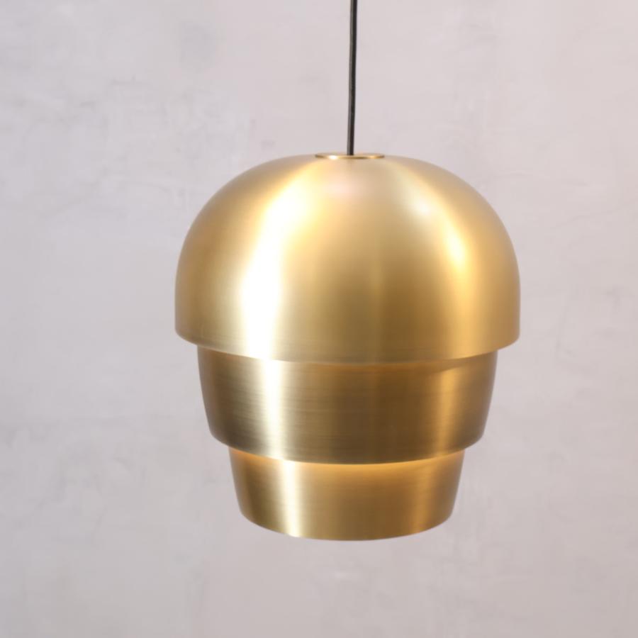 未使用品 BoConcept ボーコンセプト Pine cone パインコーン ブラス  