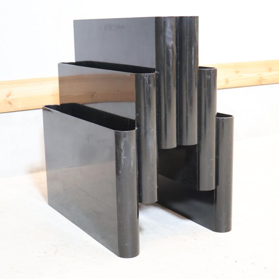 Kartellカルテル Portariviste ポルタリビステ マガジンラック Kartellカルテル Portariviste ポルタリビステ マガジンラック