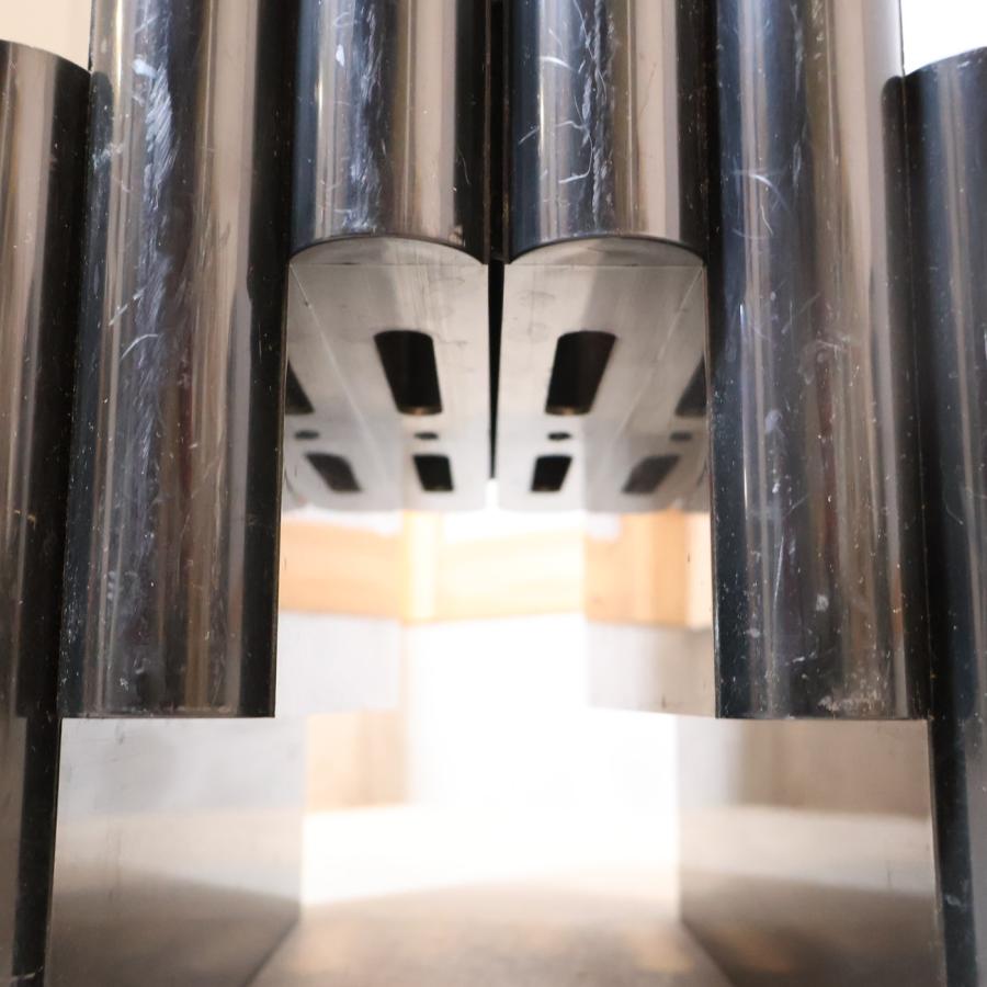 Kartellカルテル Portariviste ポルタリビステ マガジンラック Kartellカルテル Portariviste ポルタリビステ マガジンラック