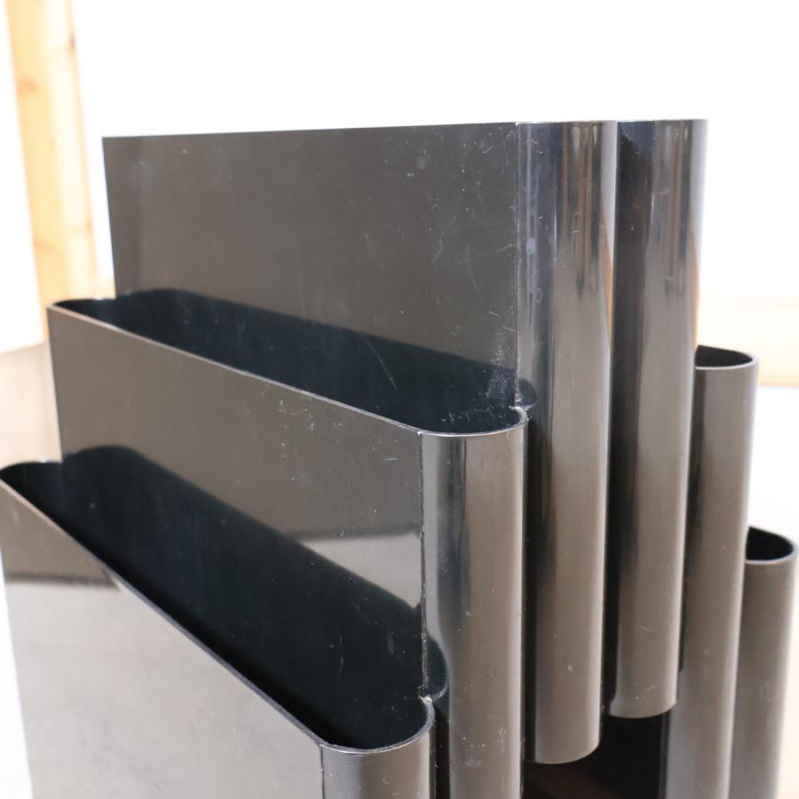 Kartellカルテル Portariviste ポルタリビステ マガジンラック Kartellカルテル Portariviste ポルタリビステ マガジンラック