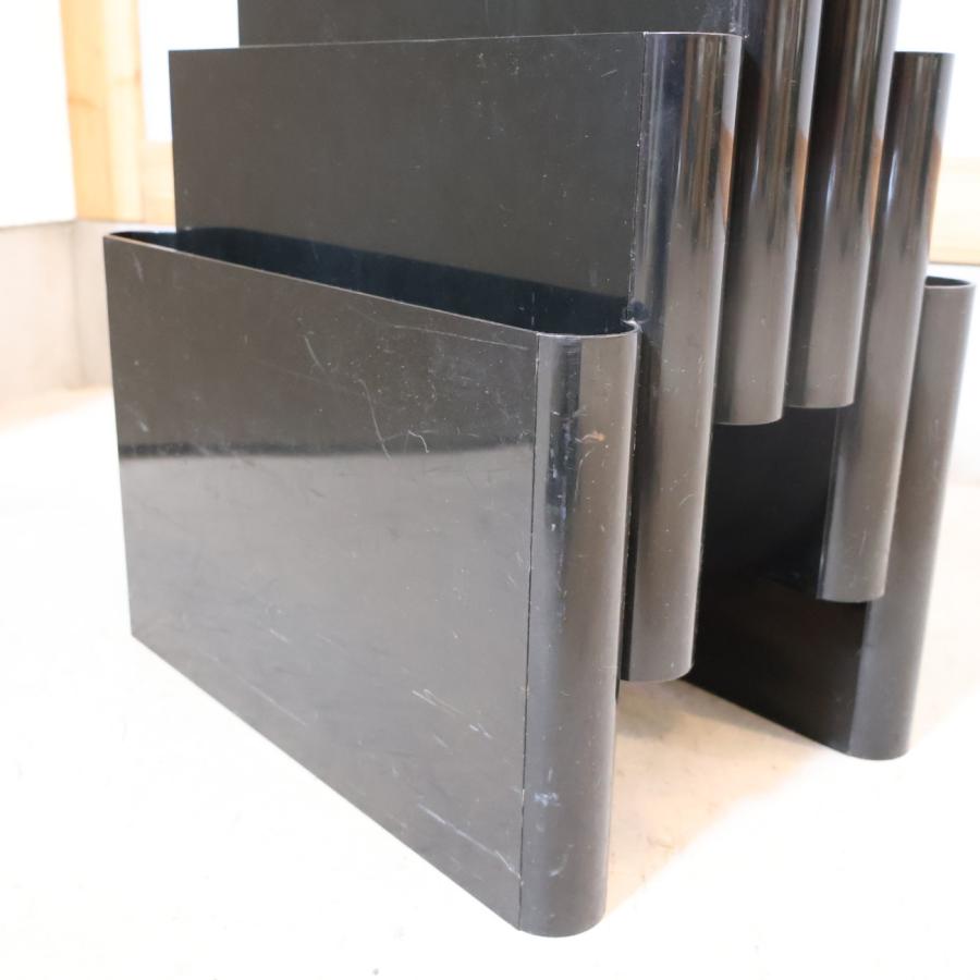 Kartellカルテル Portariviste ポルタリビステ マガジンラック Kartellカルテル Portariviste ポルタリビステ マガジンラック