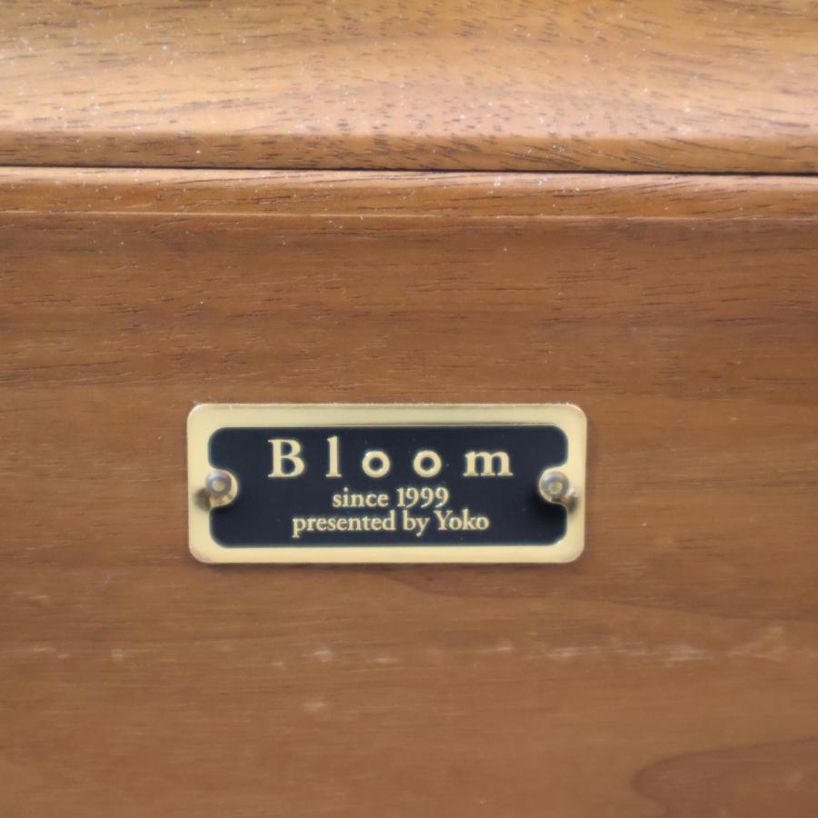 CHARDONNAY シャルドネ Bloom ブルーム ウォールナット ワード CHARDONNAY シャルドネ Bloom ブルーム ウォールナット ワード