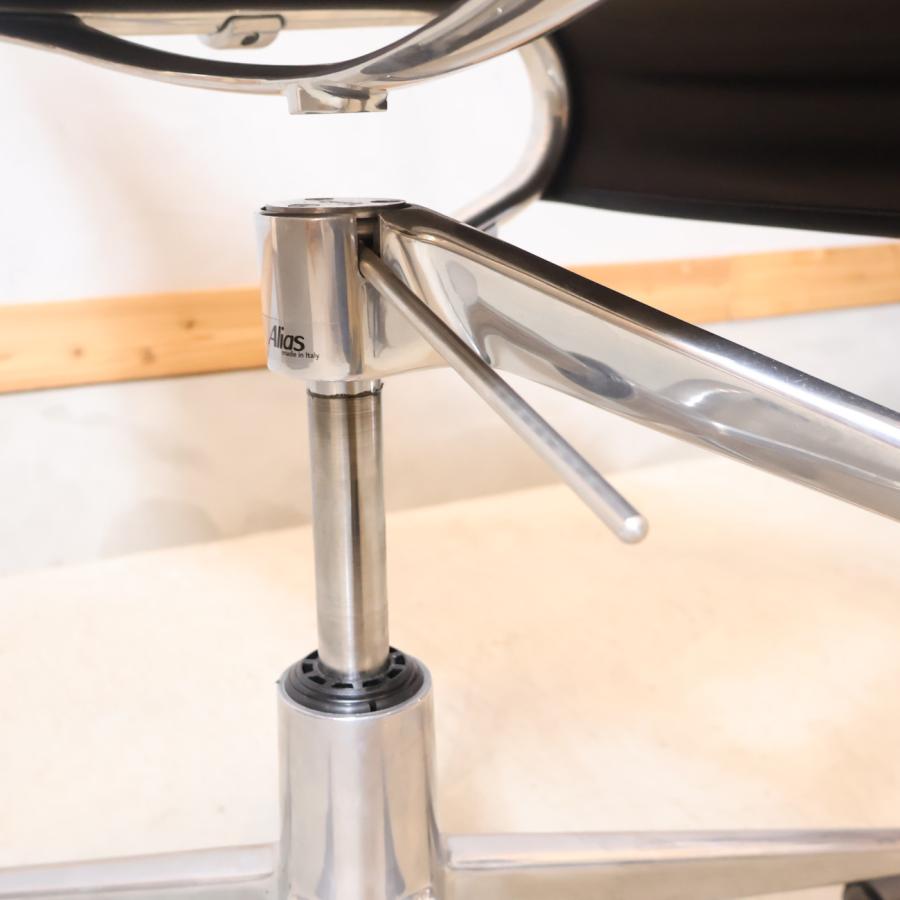 Cassina ixc. カッシーナ 本革 ローリングフレームプラス Cassina ixc. カッシーナ 本革 ローリングフレームプラス