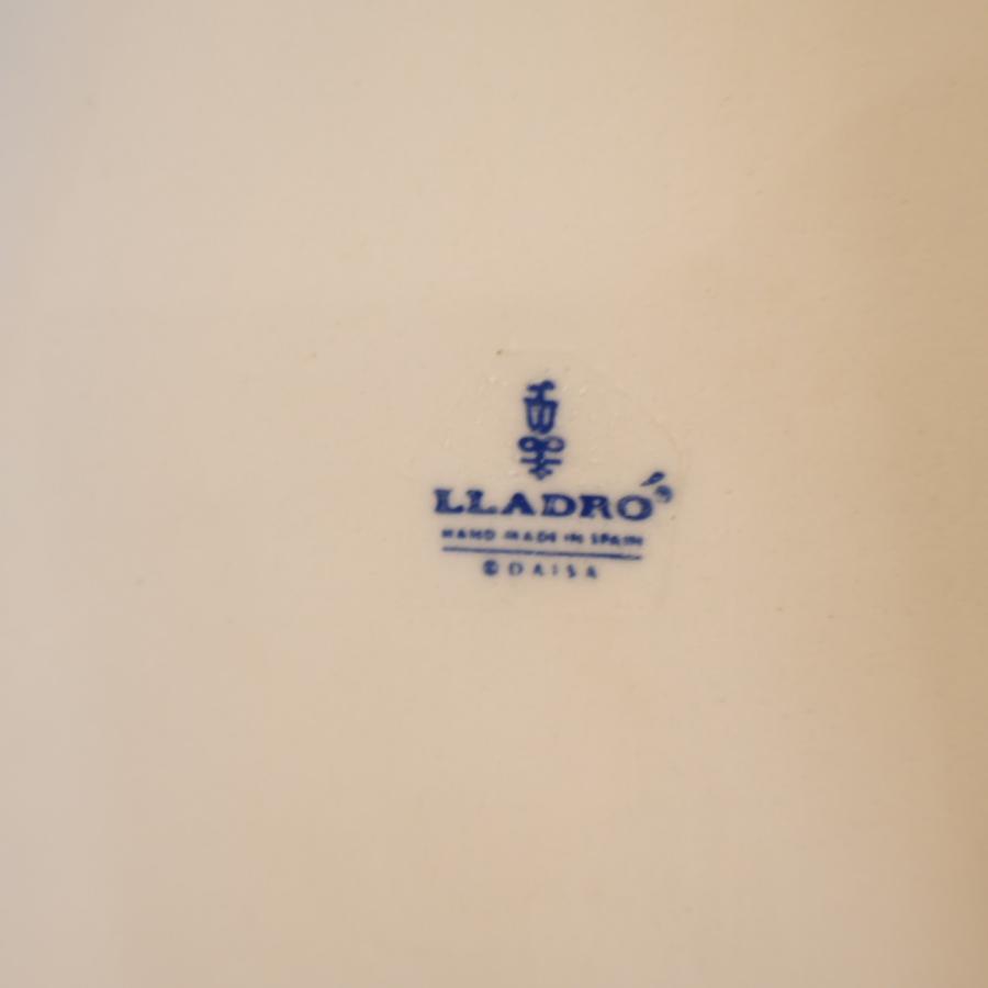 Syokuninさま専用　LLADRO　希望の白馬　証明書つき リヤドロ 希望の白馬（限定3500体） 08577 | ブランド洋食器専門店ル