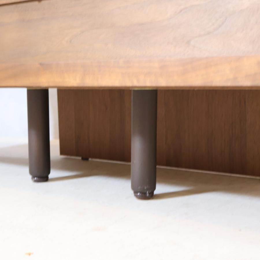 マルヨシ民芸家具 DEEPII モダン ディープ 135 TVボード